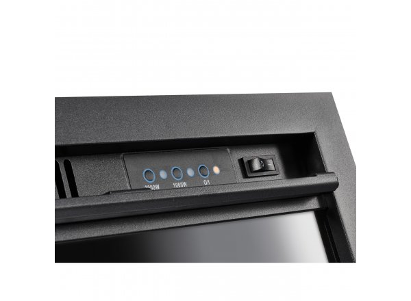 Электрический очаг Electrolux EFP/P-2520LS