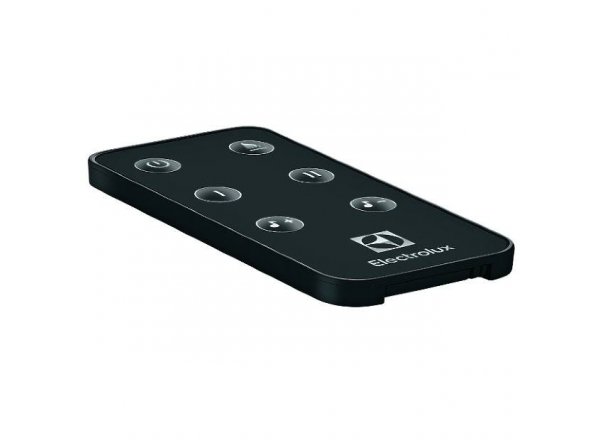 Электрический очаг Electrolux EFP/P-2520LS