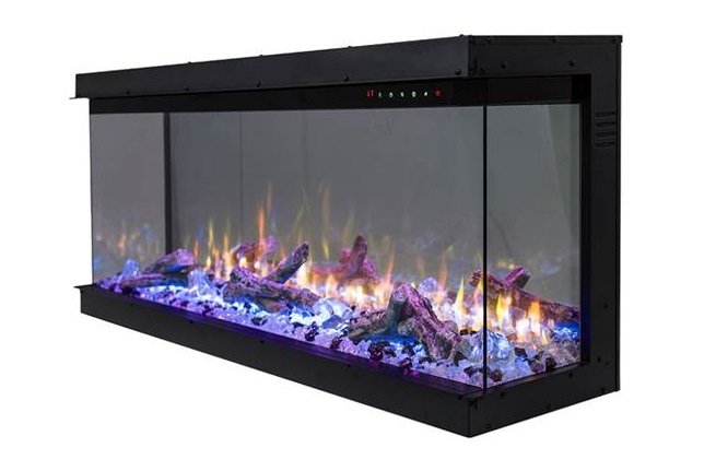 Электроочаг ONYX 50 ВL