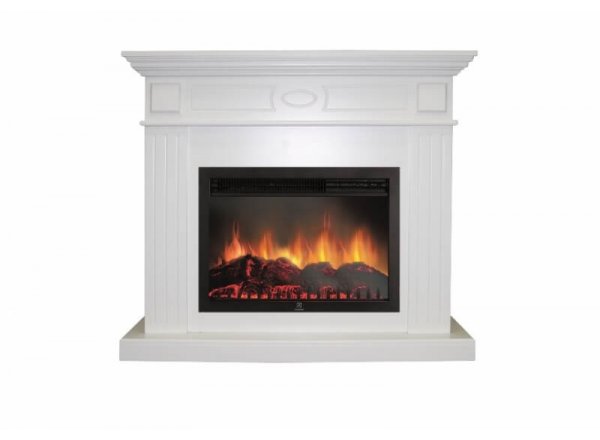 Электрокамин Bianco 30